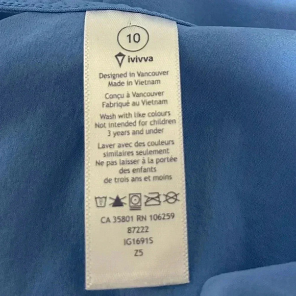 Ivivva Tank - Picture 3 of 5